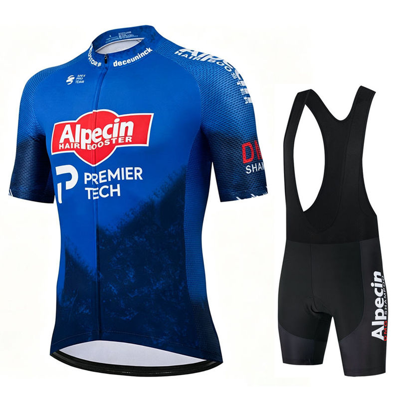 Alpecin Pro Cycling Jersey Set - Cycling Commute Shorts review and price
