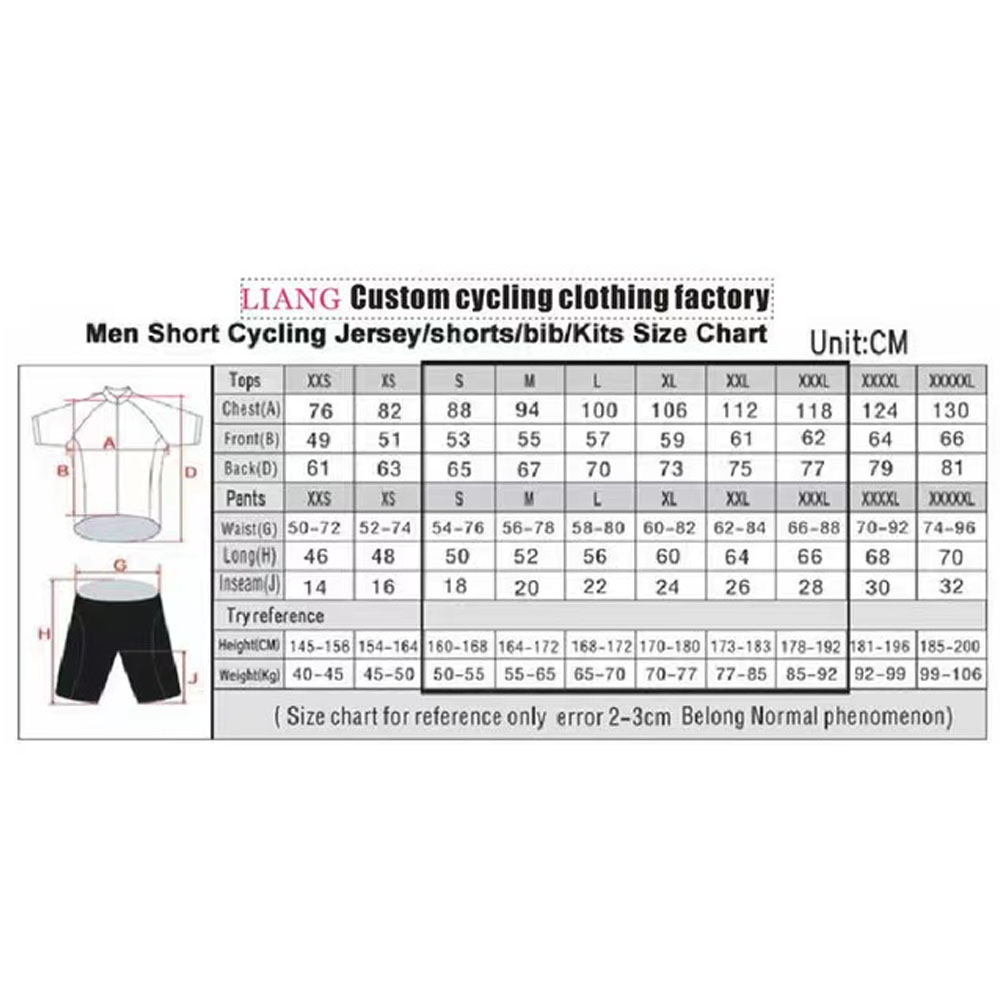 Q36.5 Team 2026 Cycling Jersey - Cycling Commute Shorts review and price