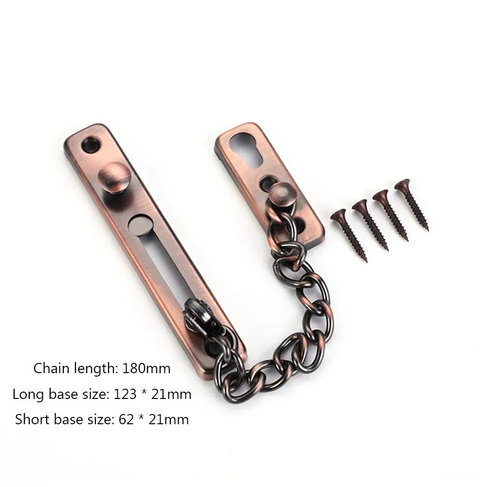 Door Chain with Lock Door Lock - Chain Lock Combination review and price