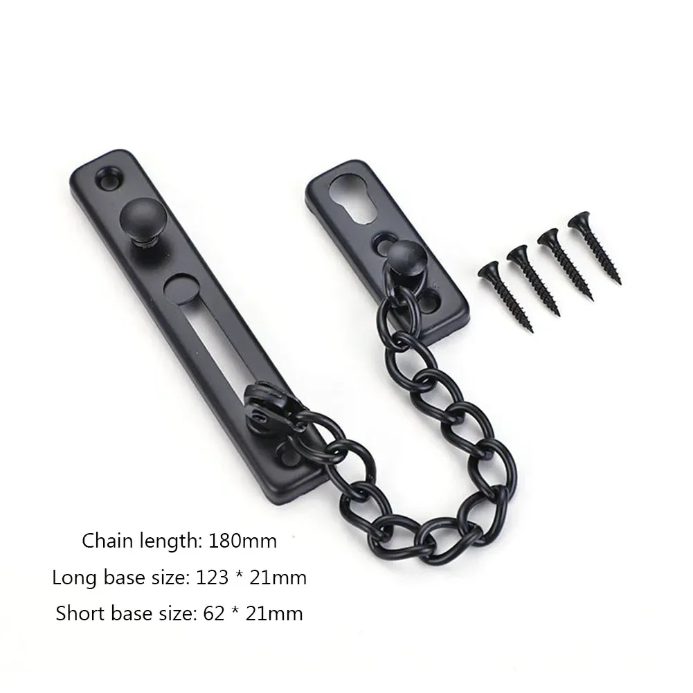 Door Chain with Lock Door Lock - Chain Lock Combination review and price