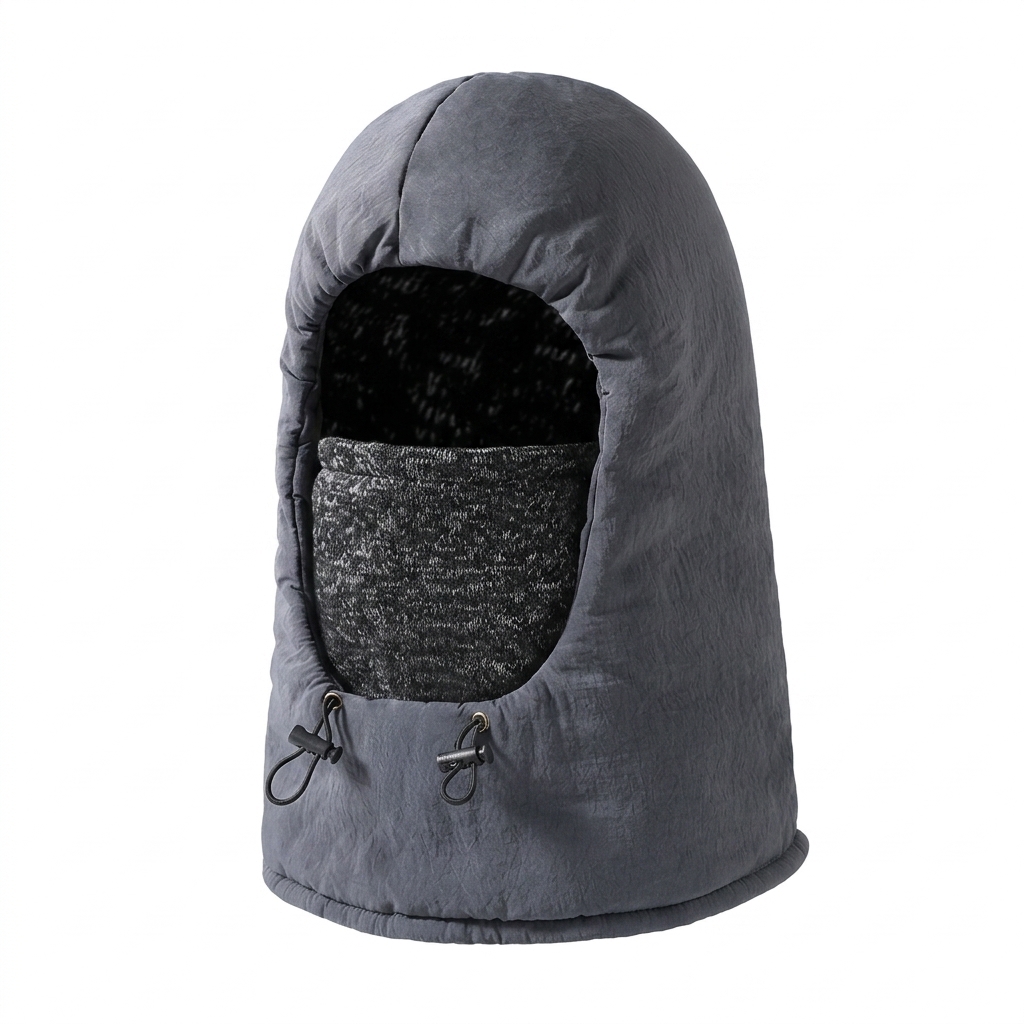 1pc Winter Cycling Balaclava T - Winter Cycling Commute Gear review and price