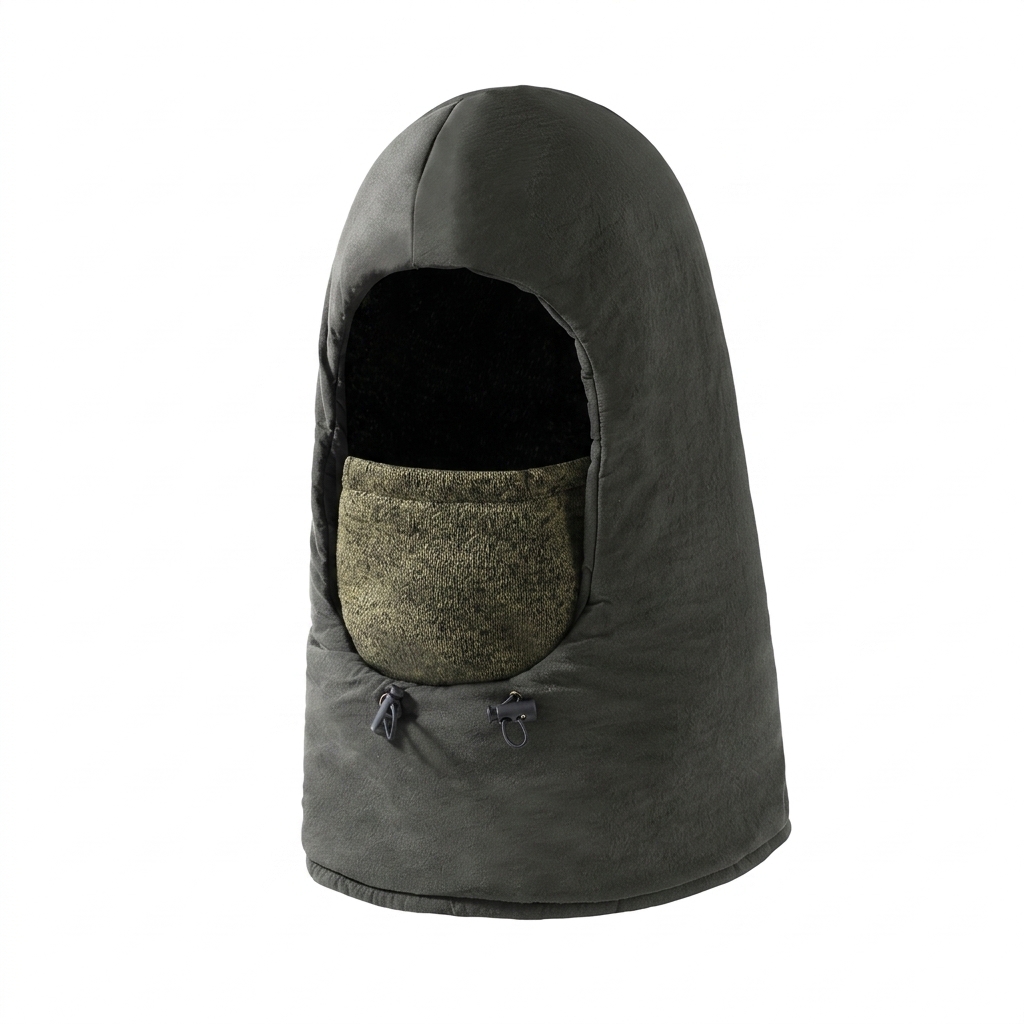 1pc Winter Cycling Balaclava T - Winter Cycling Commute Gear review and price