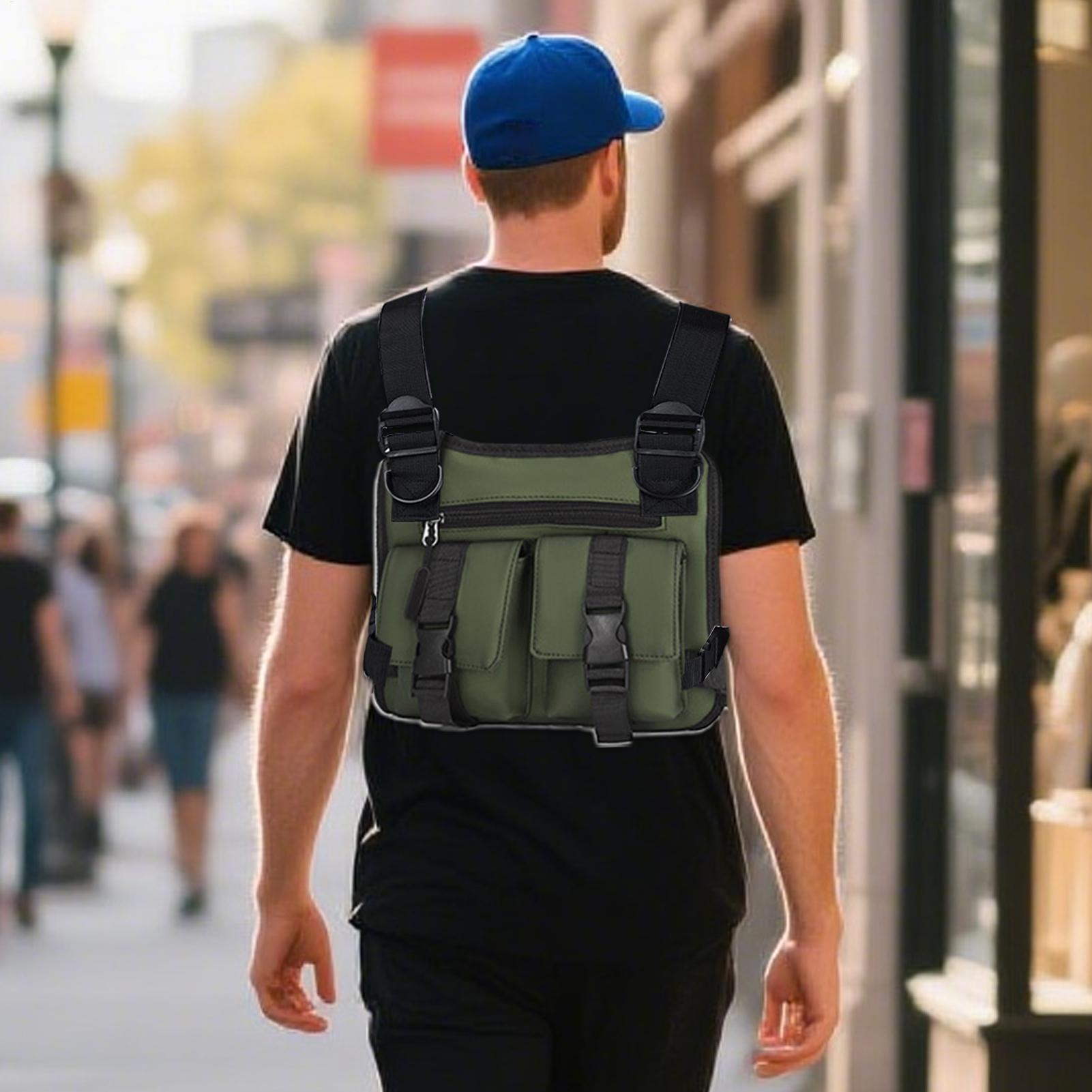 Concealed Carry Bag For Men Li - Cycling Commute Training review and price