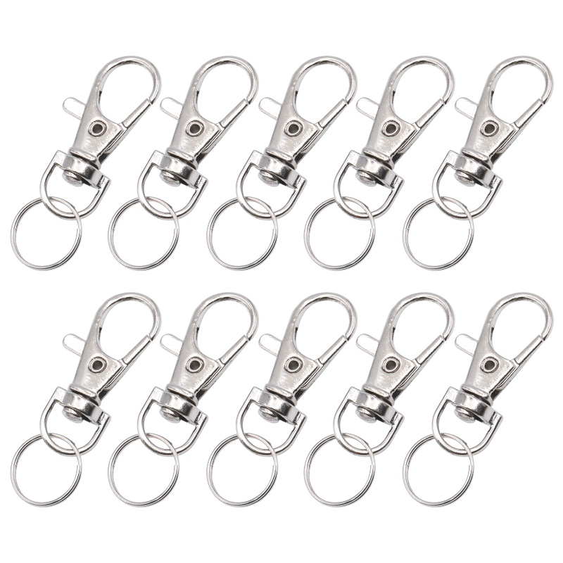 10Pcs Cage Accessories Door Bu - Chain Lock Combination review and price