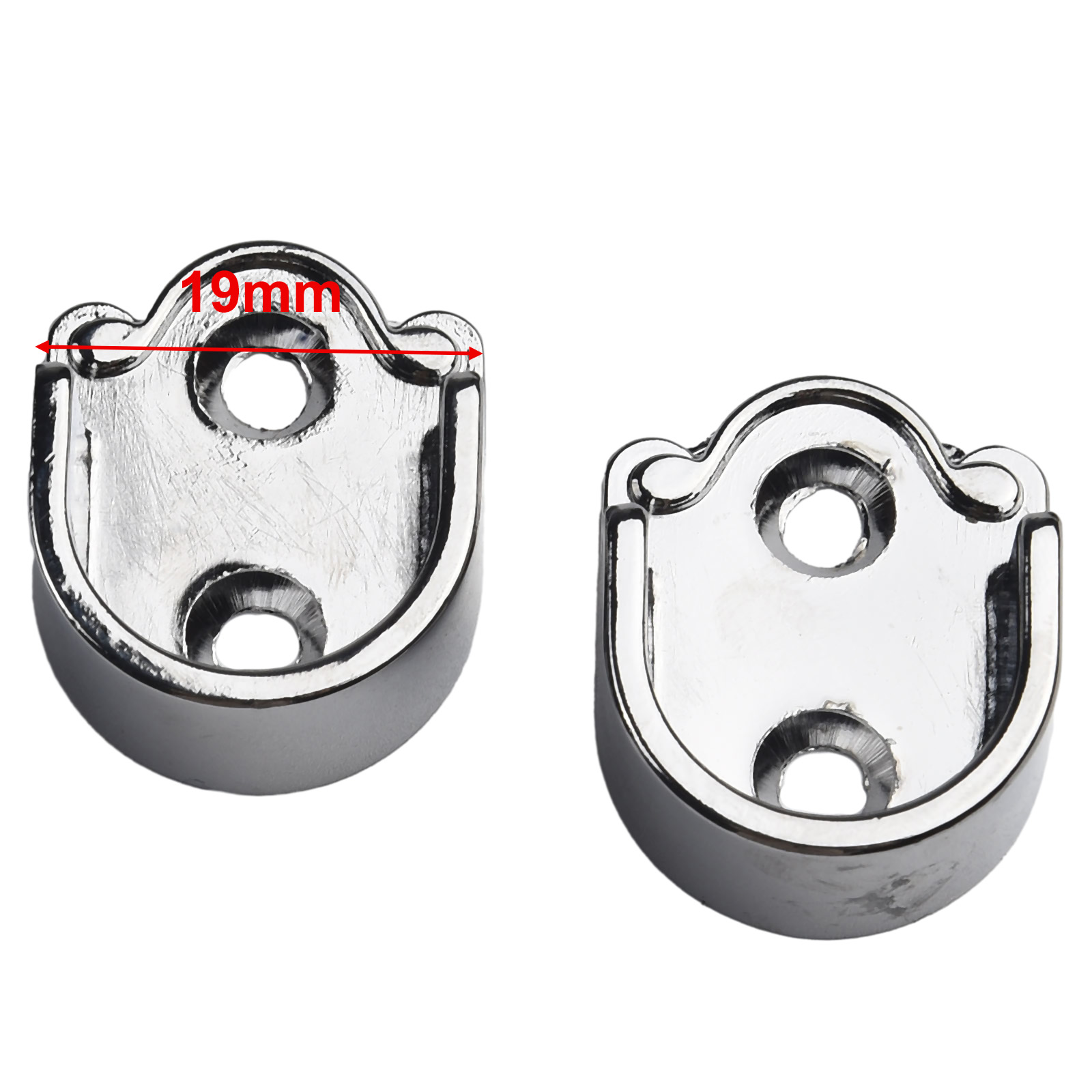 2PCS Wardrobe Bracket Heavy Du - U Lock Heavy Duty review and price