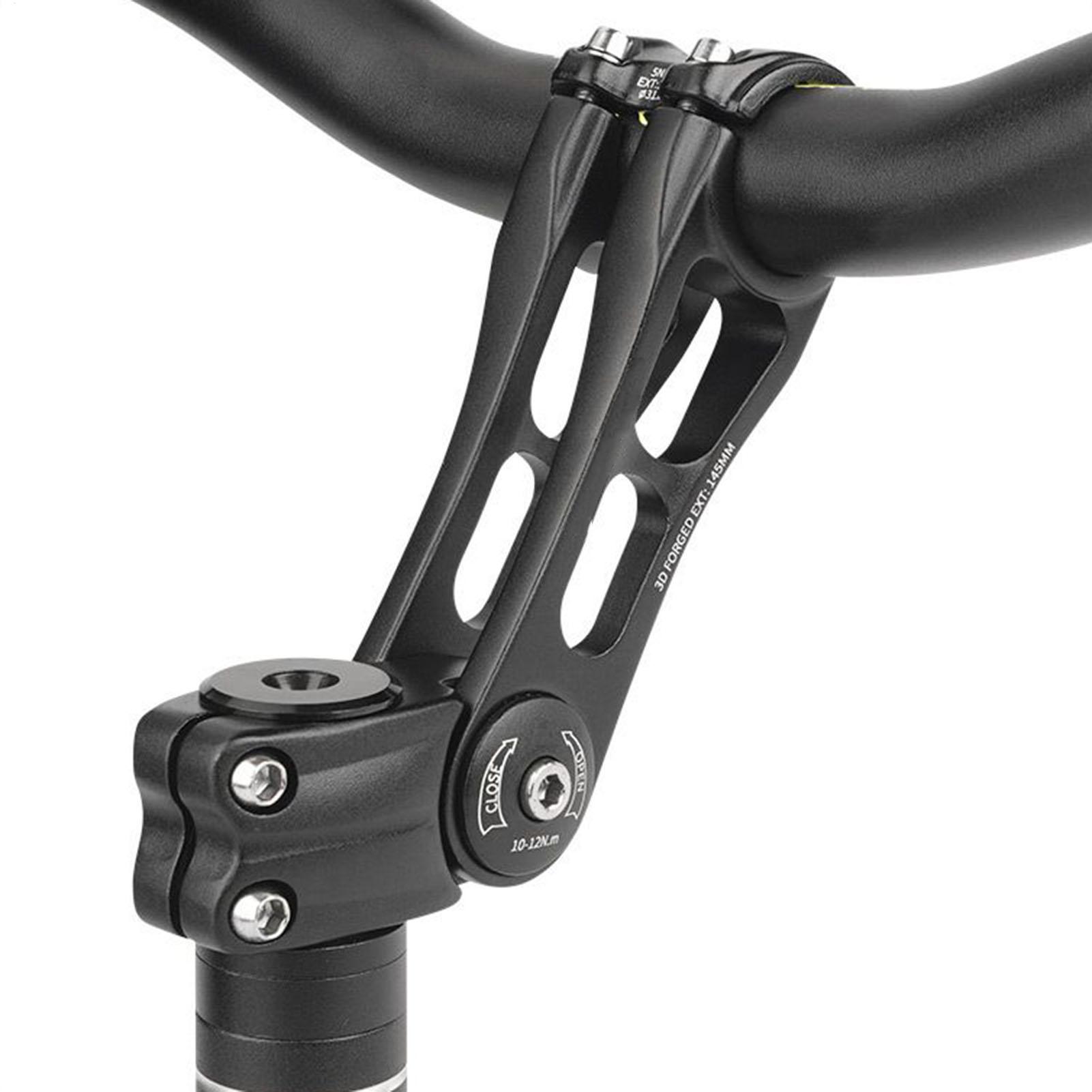 Bike Stem 31.8mm Bike Handleba - Cycling Commute Training review and price