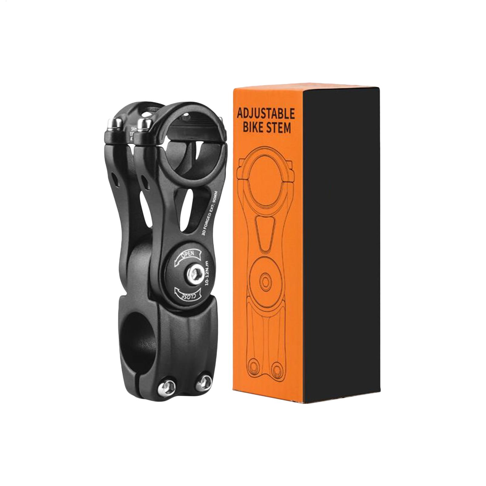 Bike Stem 31.8mm Bike Handleba - Cycling Commute Training review and price