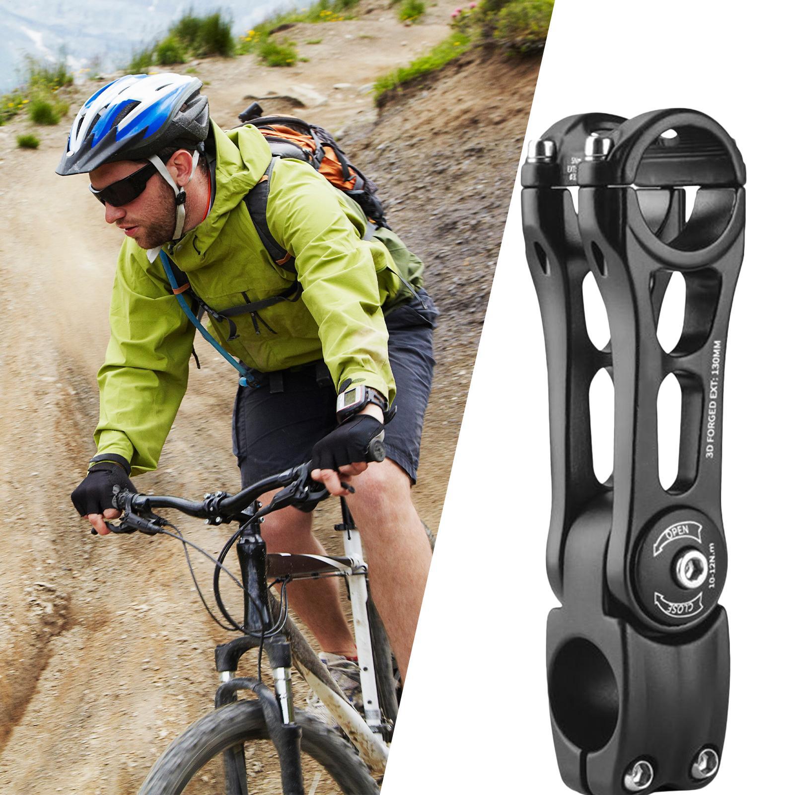 Bike Stem 31.8mm Bike Handleba - Cycling Commute Training review and price