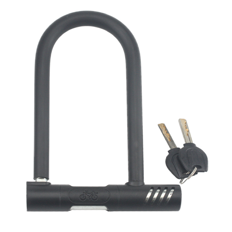 Heavy Duty Anti-theft U Lock S - U Lock Heavy Duty review and price