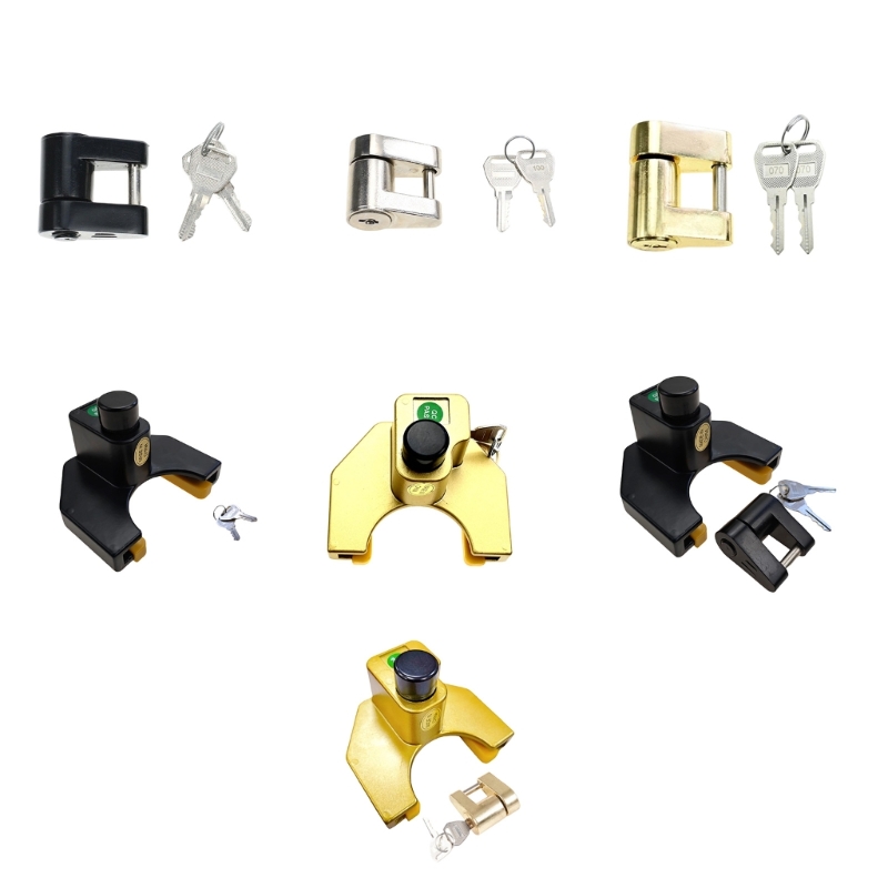 M76E Heavy Duty Adjustable U S - U Lock Heavy Duty review and price