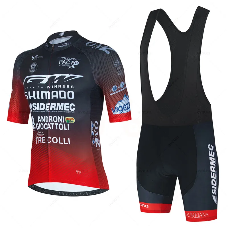 -Pro Cycling Jersey Set, Sport - Cycling Commute Shorts review and price