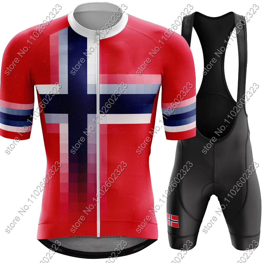 2024 Norway Cycling Jersey Nat - Cycling Commute Shorts review and price