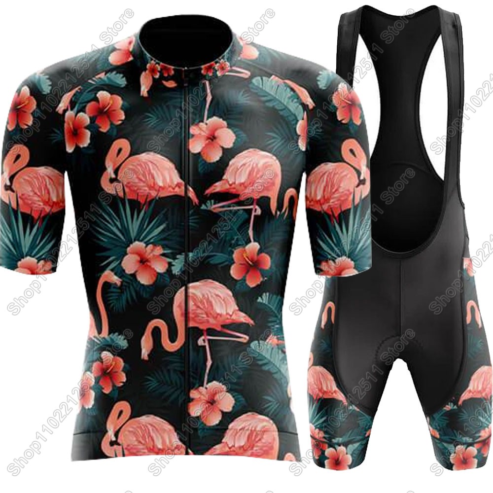 2025 Flamingo Cycling Jersey S - Cycling Commute Shorts review and price
