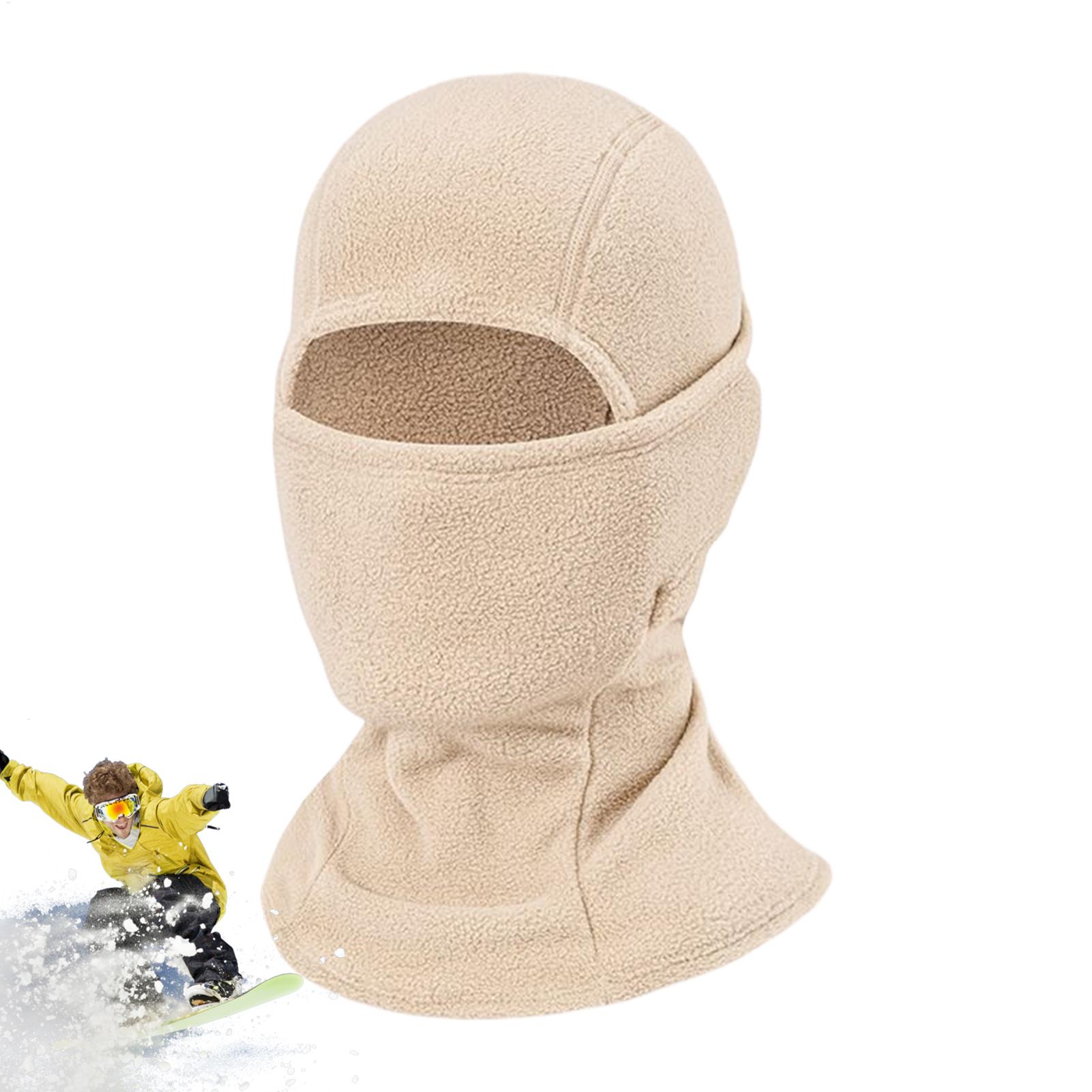 Winter Face Masque Cycling Nec - Cycling To Work review and price