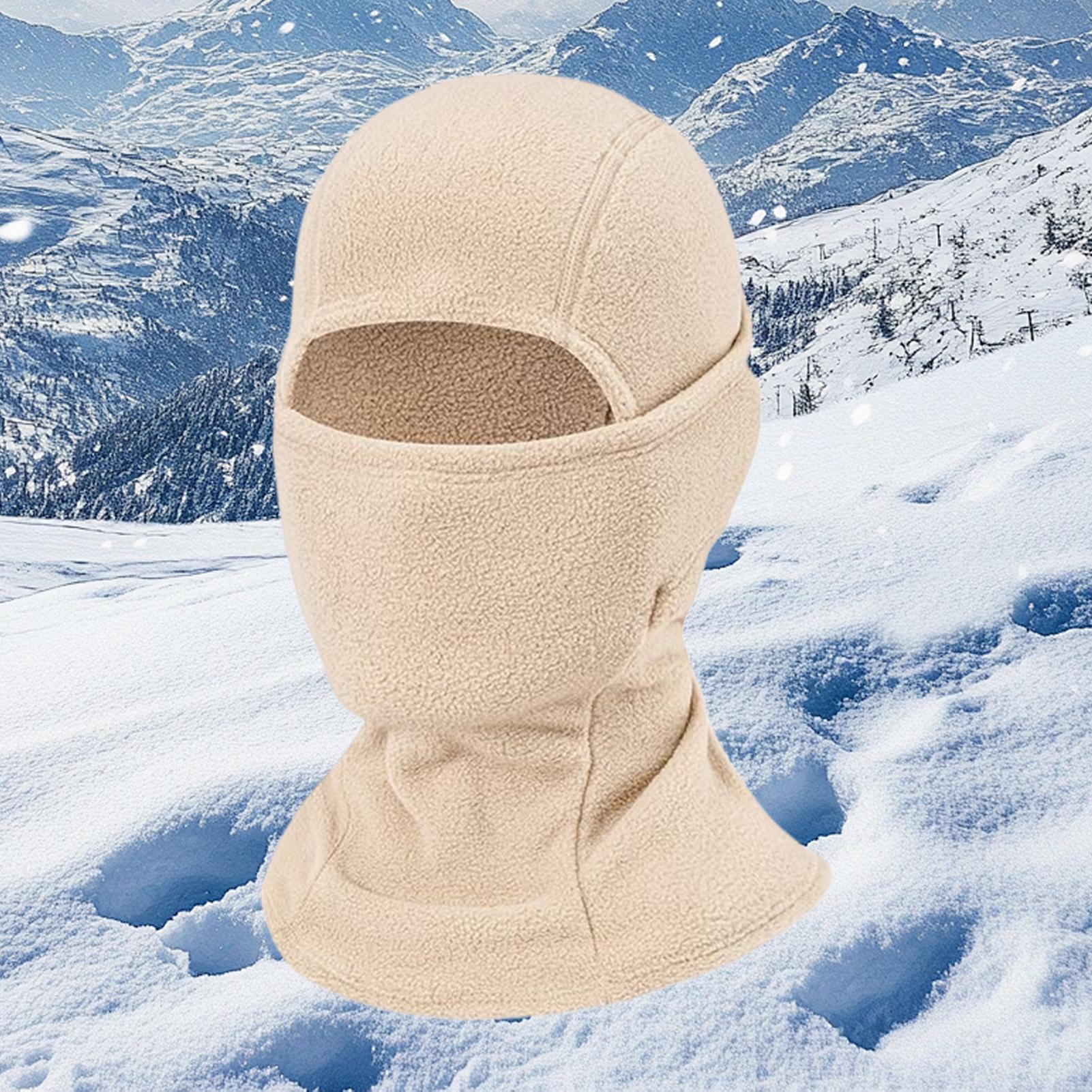 Winter Face Masque Cycling Nec - Cycling To Work review and price