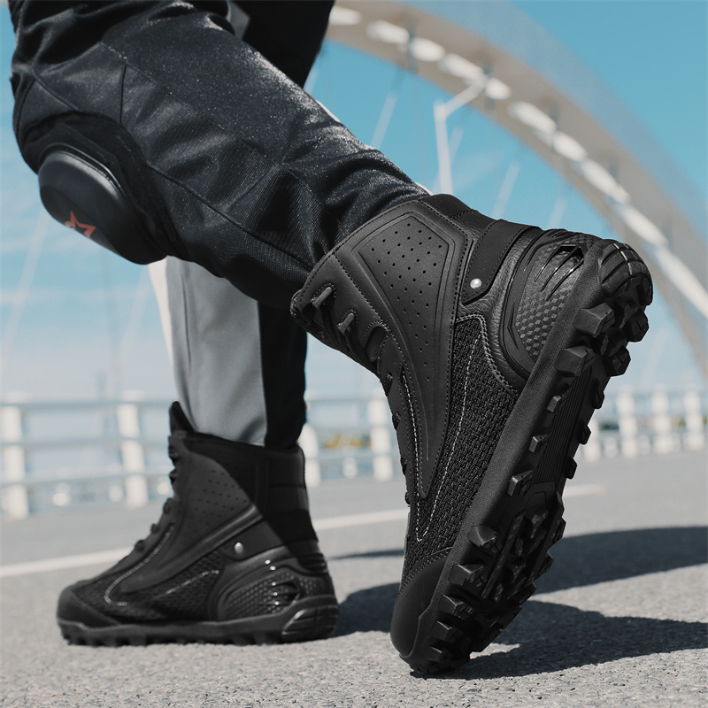 Cycling Shoes Motorcycle Water - Cycling Shoes For Commute review and price