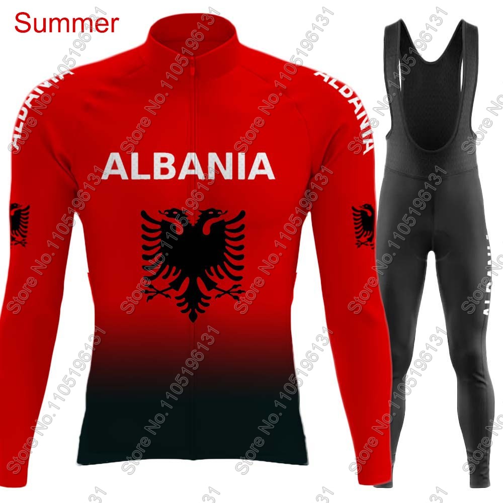 Albania National Team 2026 Cyc - Cycling Commuter Clothing review and price