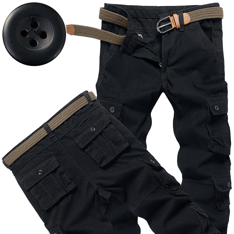 Men's Tactical Cargo Pants Cot - Cycling To Work review and price