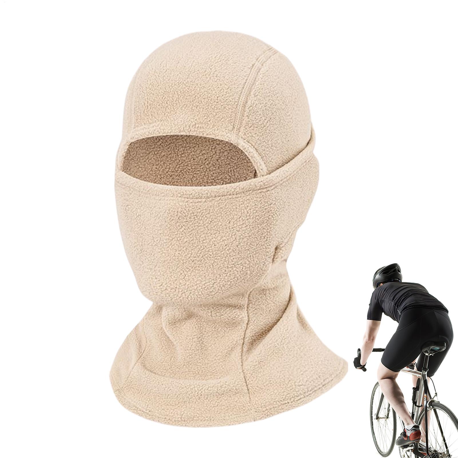 Winter Face Masque Motorcycle  - Winter Cycling Commute Gear review and price