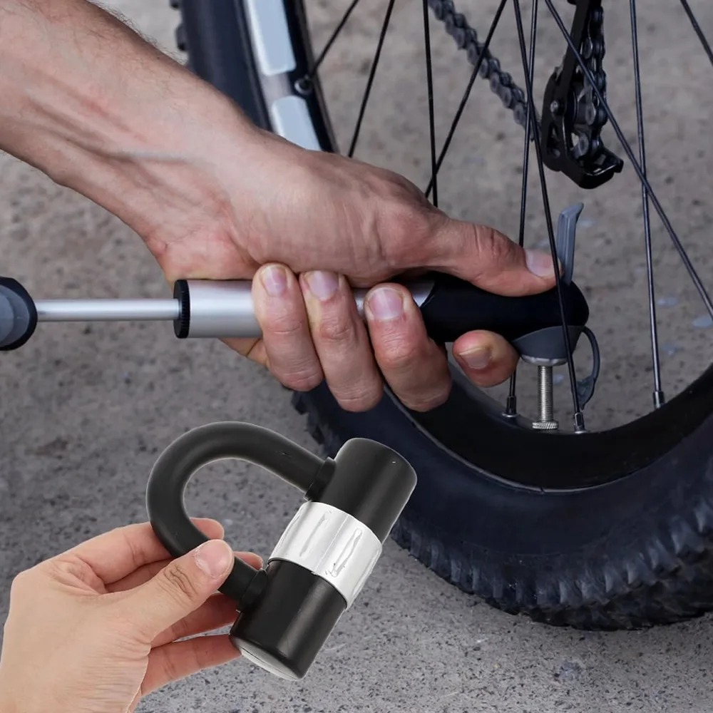 Electric Bike U Lock Heavy Dut - U Lock Heavy Duty review and price